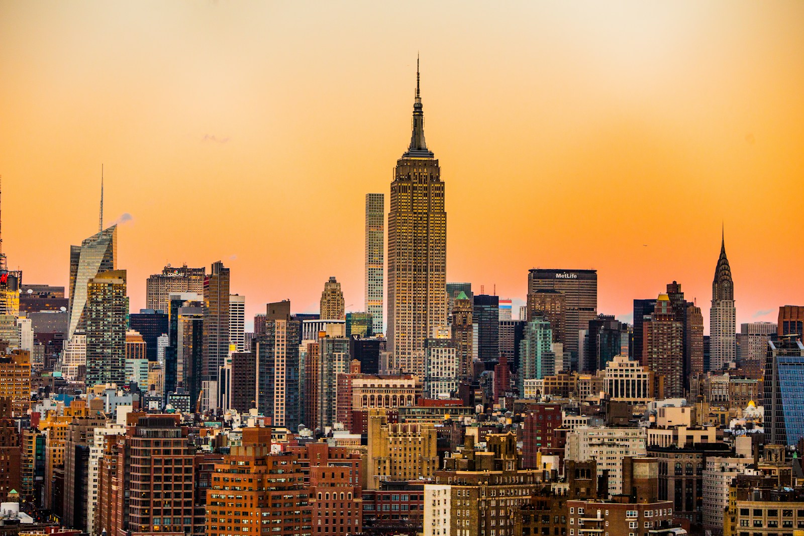 New York - international advisory